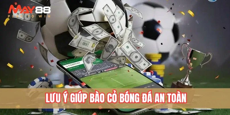 Lưu ý giúp bào cỏ an toàn