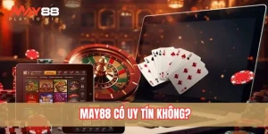 May88 có uy tín không