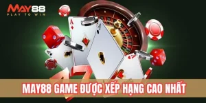 game được xếp hạng cao nhất