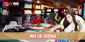 nhà cái sodo66