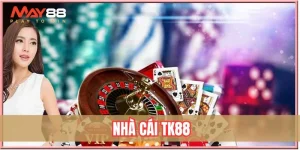 đánh giá nhà cái tk88